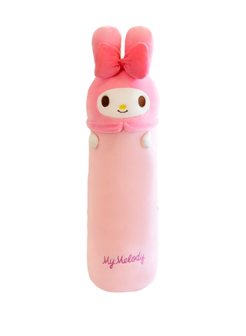 60 CM Column Cartoon Melody Plush Toy Soft Stuffed Cute Doll For Girls And Boys All Ages Gift - Image 1